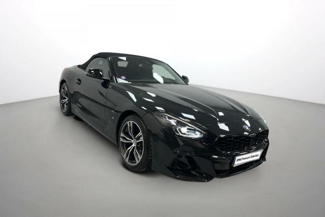 Bmw Z4 image 3