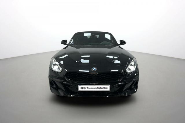 Bmw Z4 image 1
