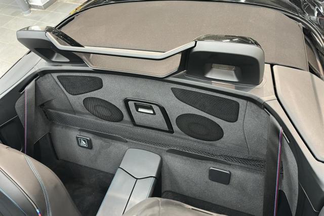 Bmw Z4 image 8