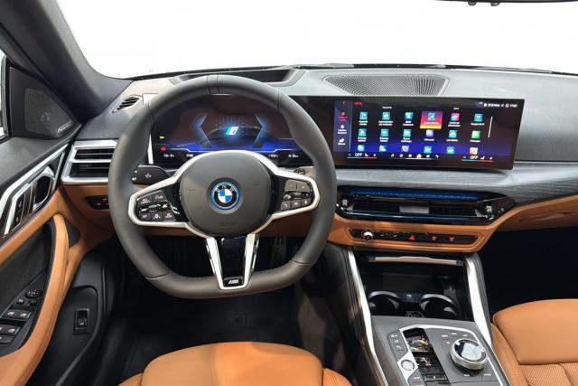Bmw I4 image 4