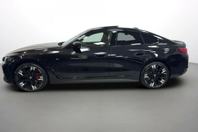 Bmw I4 image 3