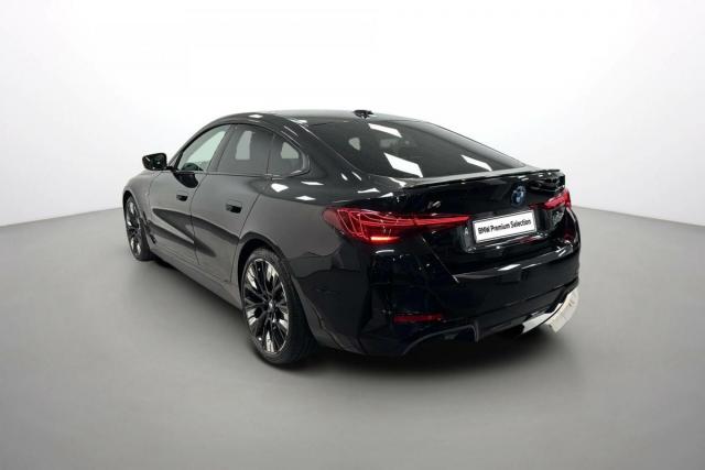 Bmw I4 image 6