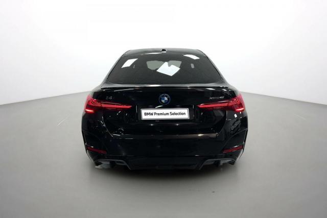 Bmw I4 image 8
