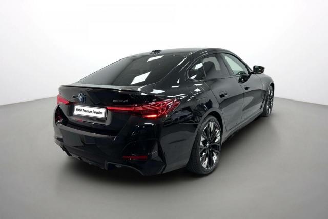 Bmw I4 image 7