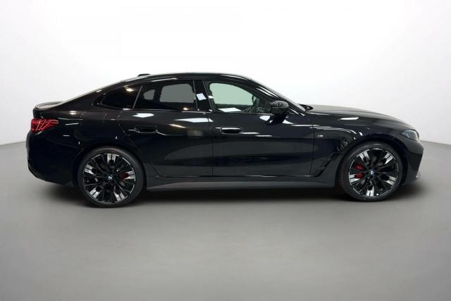 Bmw I4 image 1
