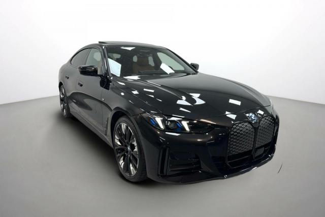 Bmw I4 image 5
