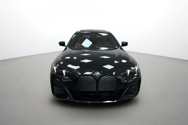 Bmw I4 image 2