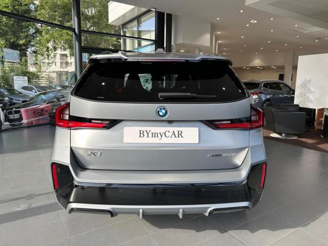 Bmw X1 image 1