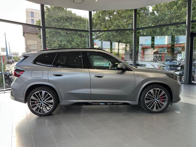 Bmw X1 image 5