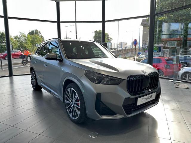 Bmw X1 image 6