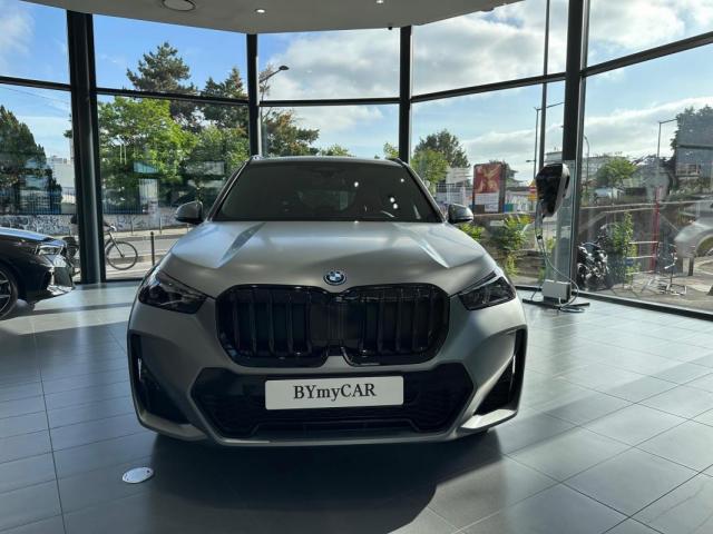 Bmw X1 image 8
