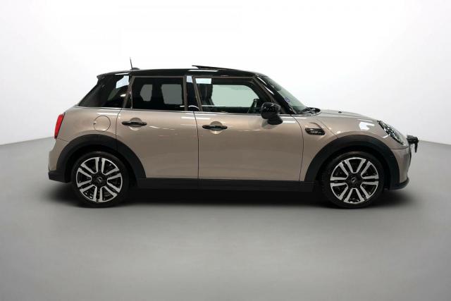 Mini 5 Portes image 9