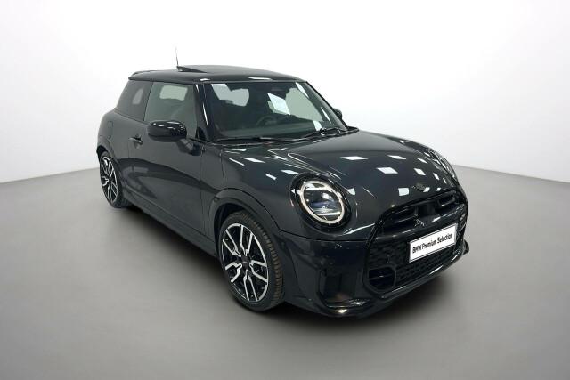 Mini Cooper image 5