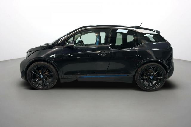 Bmw I3 image 6