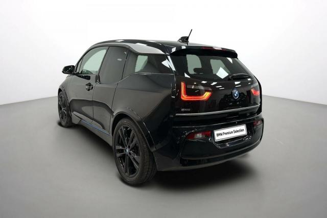 Bmw I3 image 1