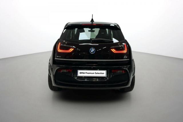 Bmw I3 image 9