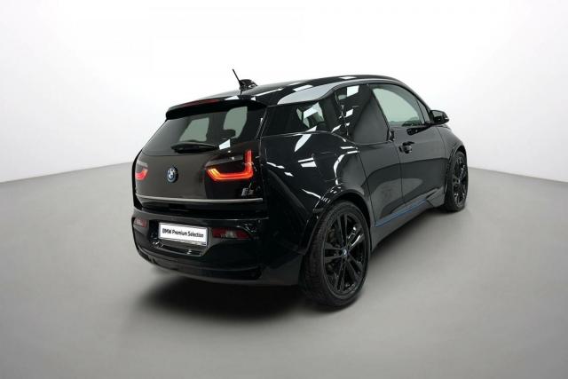 Bmw I3 image 4