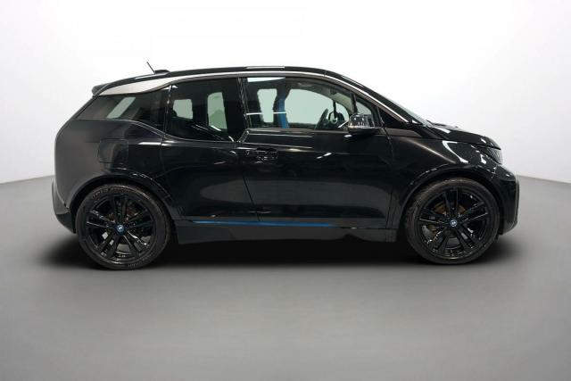 Bmw I3 image 2