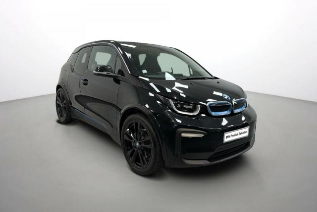 Bmw I3 image 5