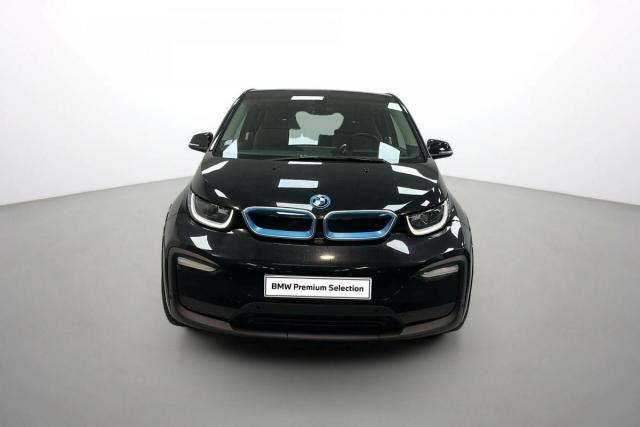 Bmw I3 image 7