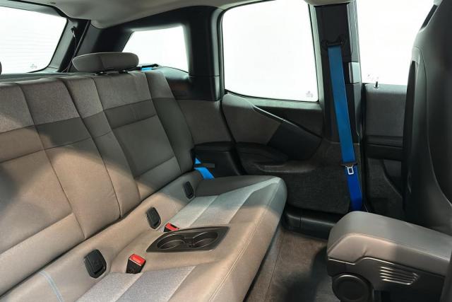Bmw I3 image 3