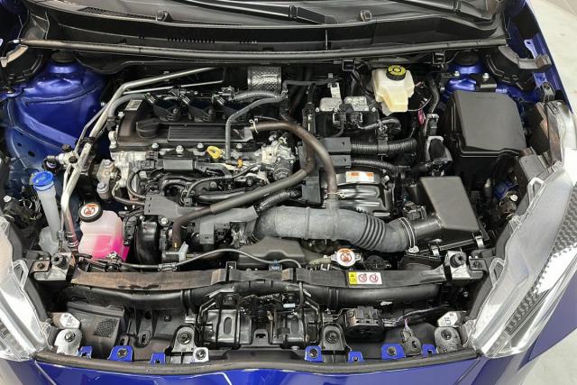 Toyota Yaris image 5
