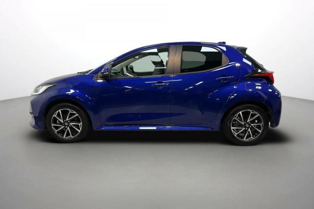 Toyota Yaris image 1