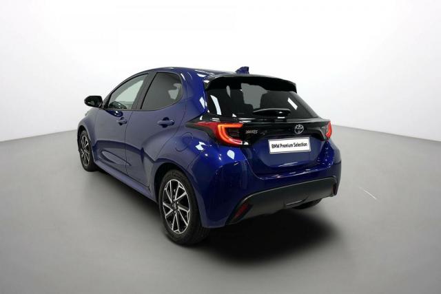 Toyota Yaris image 9