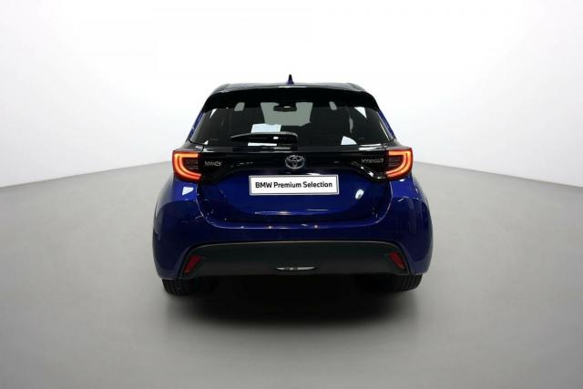 Toyota Yaris image 3