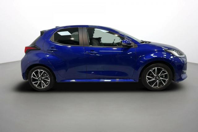 Toyota Yaris image 6