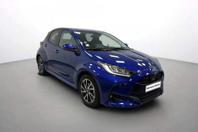 Toyota Yaris image 7