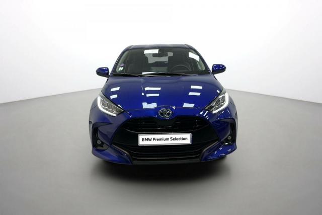 Toyota Yaris image 2