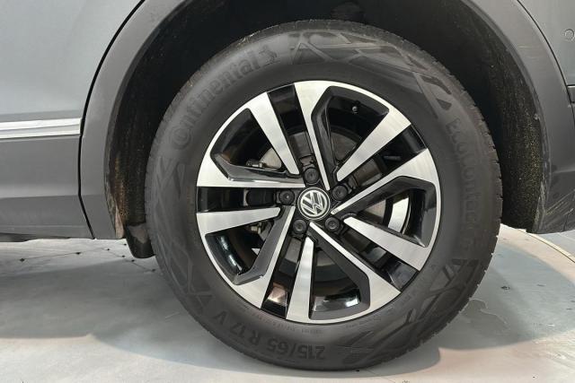Volkswagen Tiguan image 6