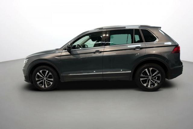 Volkswagen Tiguan image 7