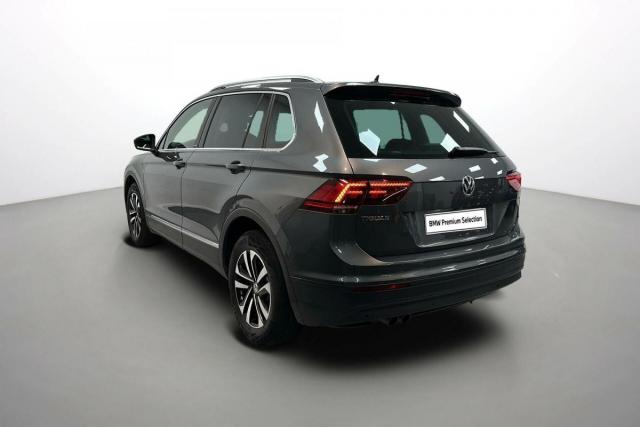 Volkswagen Tiguan image 1