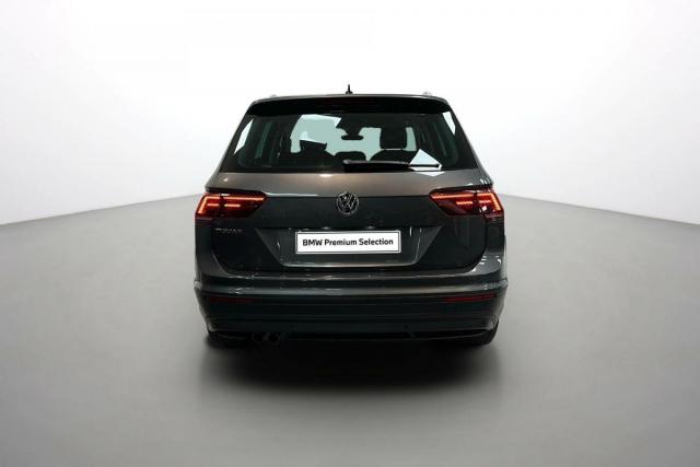 Volkswagen Tiguan image 9