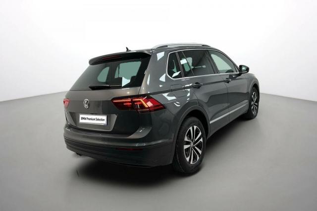 Volkswagen Tiguan image 5