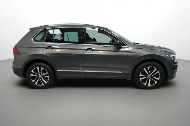 Volkswagen Tiguan image 3