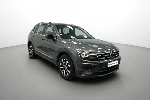 Volkswagen Tiguan image 2