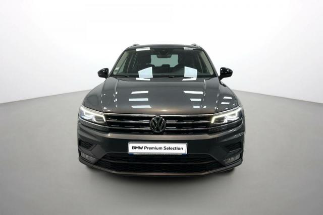 Volkswagen Tiguan image 4