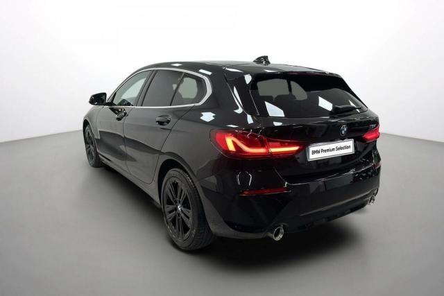 Bmw Série 1 image 1