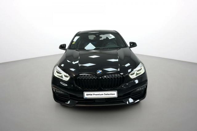 Bmw Série 1 image 9