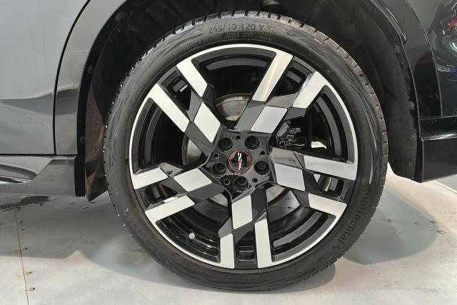 Mini Countryman image 8