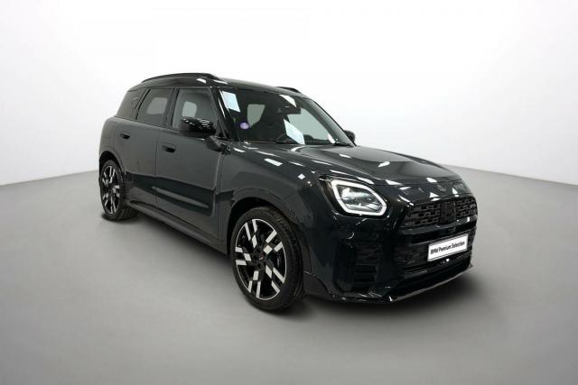 Mini Countryman image 7