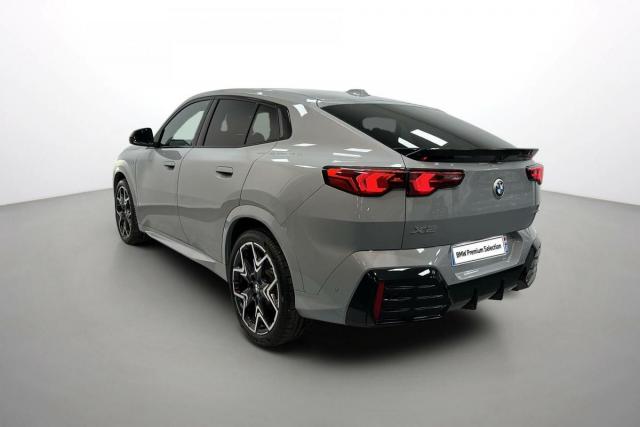 Bmw X2 image 3