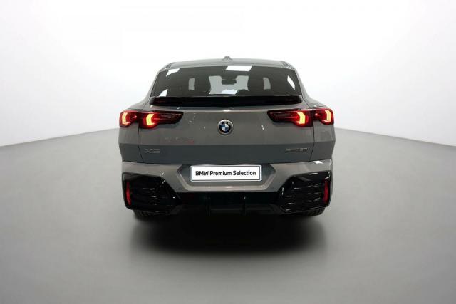 Bmw X2 image 5