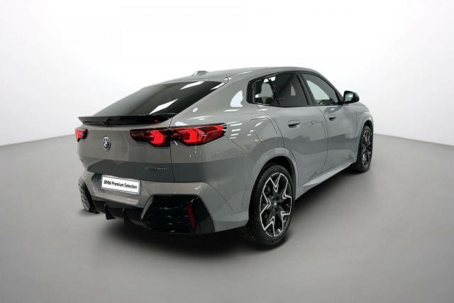 Bmw X2 image 8