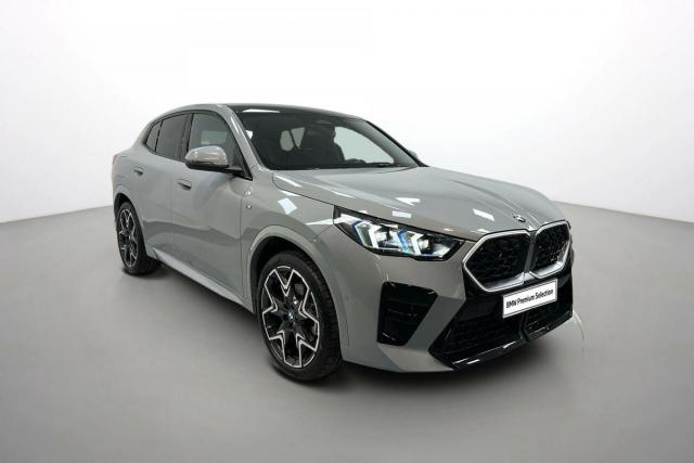 Bmw X2 image 9
