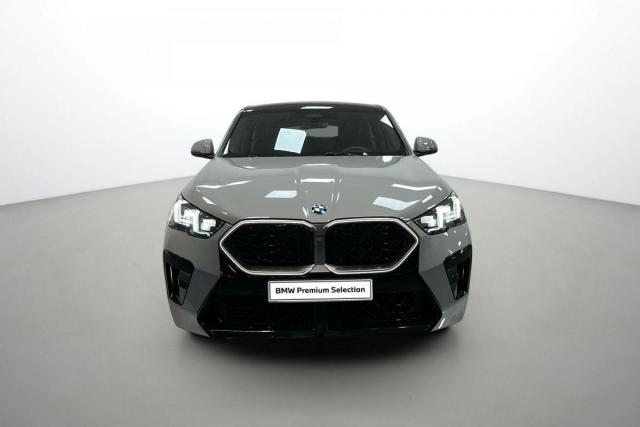 Bmw X2 image 2
