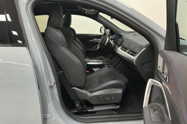 Bmw X2 image 6